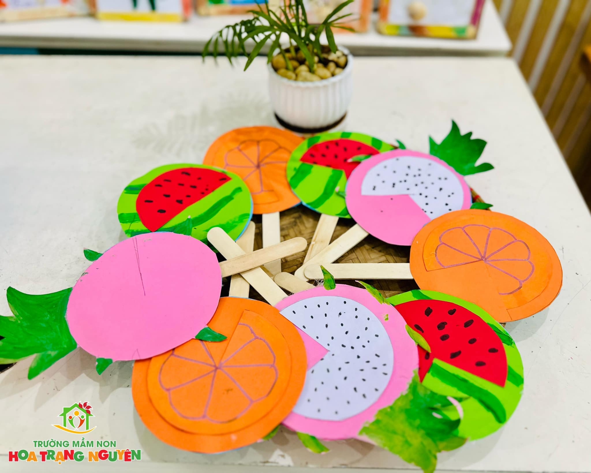 Sôi động, rộn ràng các hoạt động Tổng kết dự án